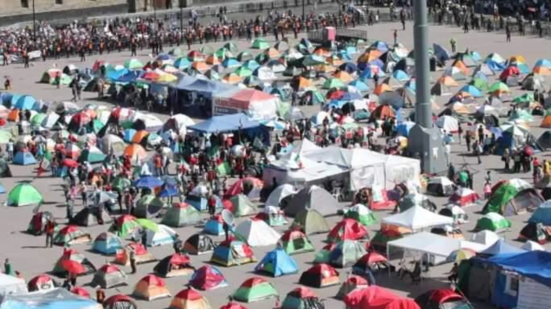 marcha AMLO